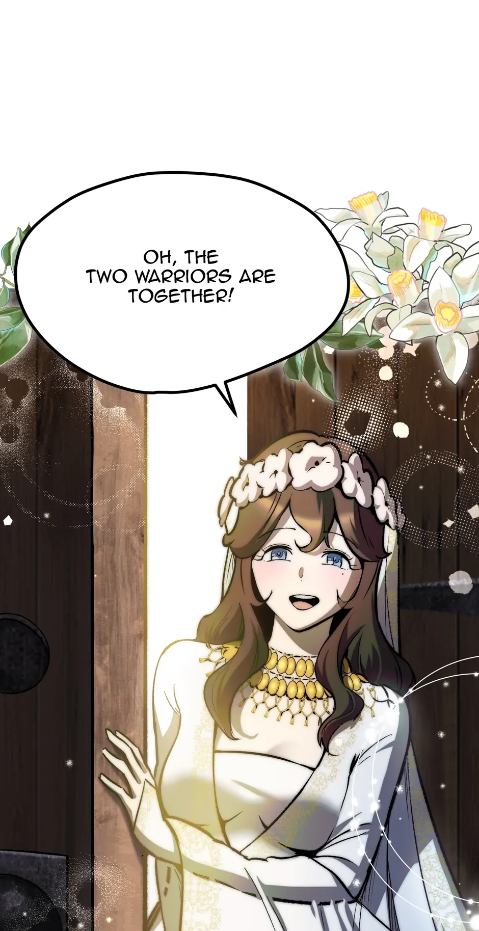 Survival Story of a Sword King in a Fantasy World Chapter 219, page 41 of 97