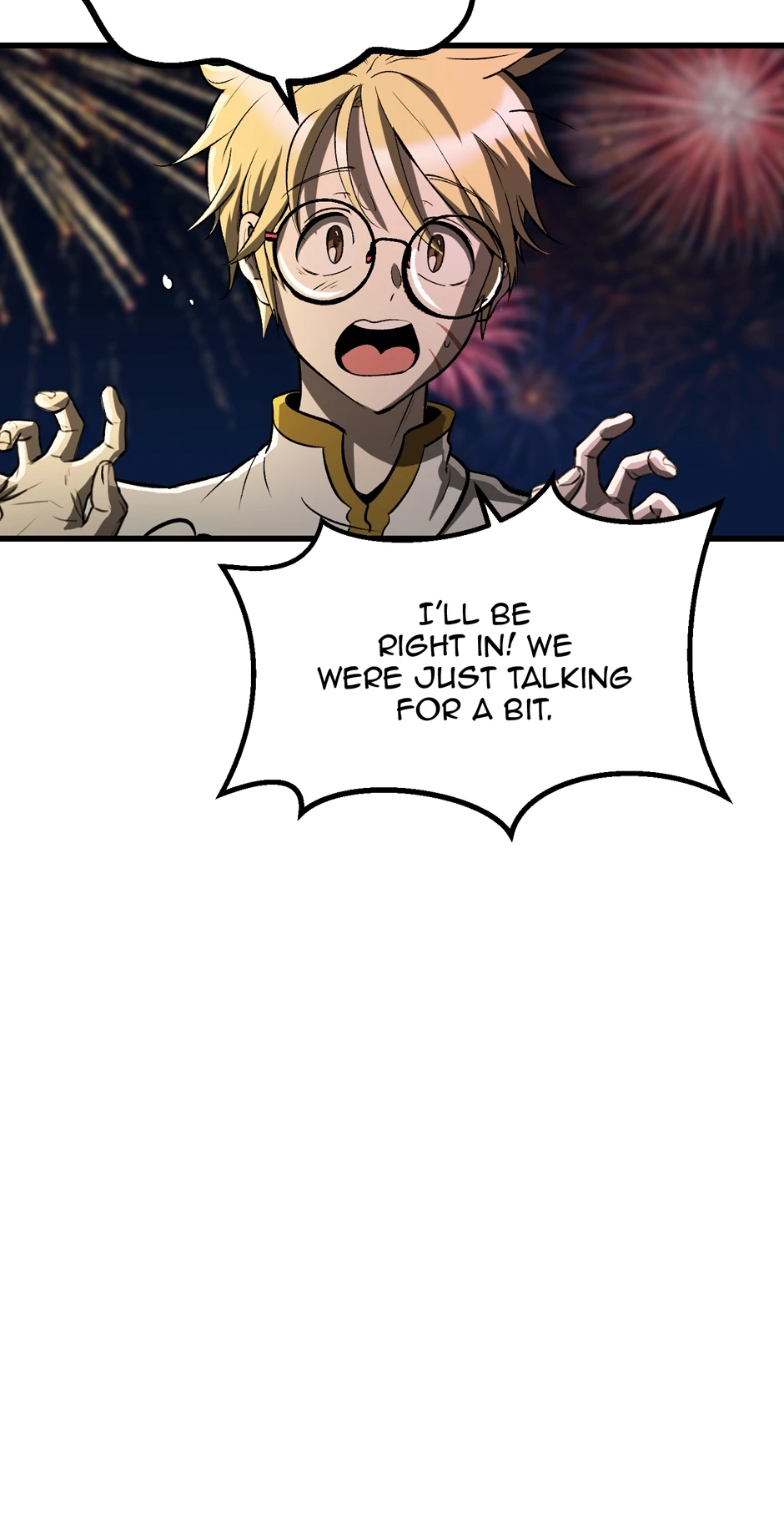 Survival Story of a Sword King in a Fantasy World Chapter 219, page 43 of 97