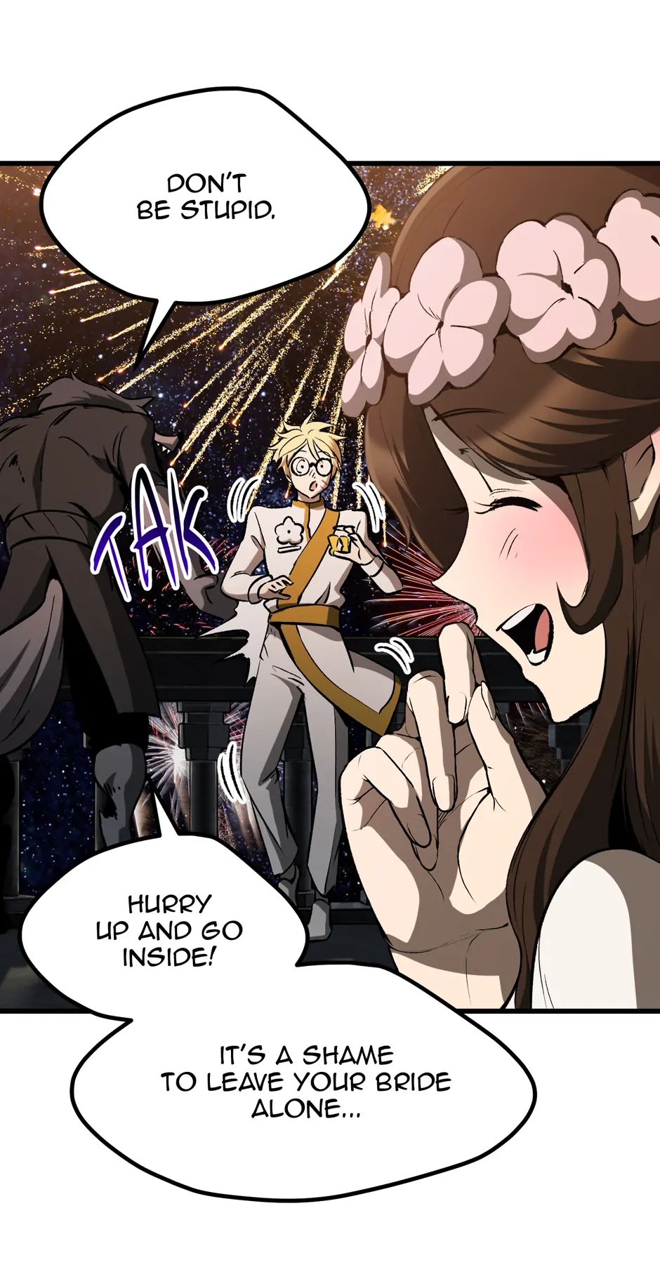 Survival Story of a Sword King in a Fantasy World Chapter 219, page 44 of 97