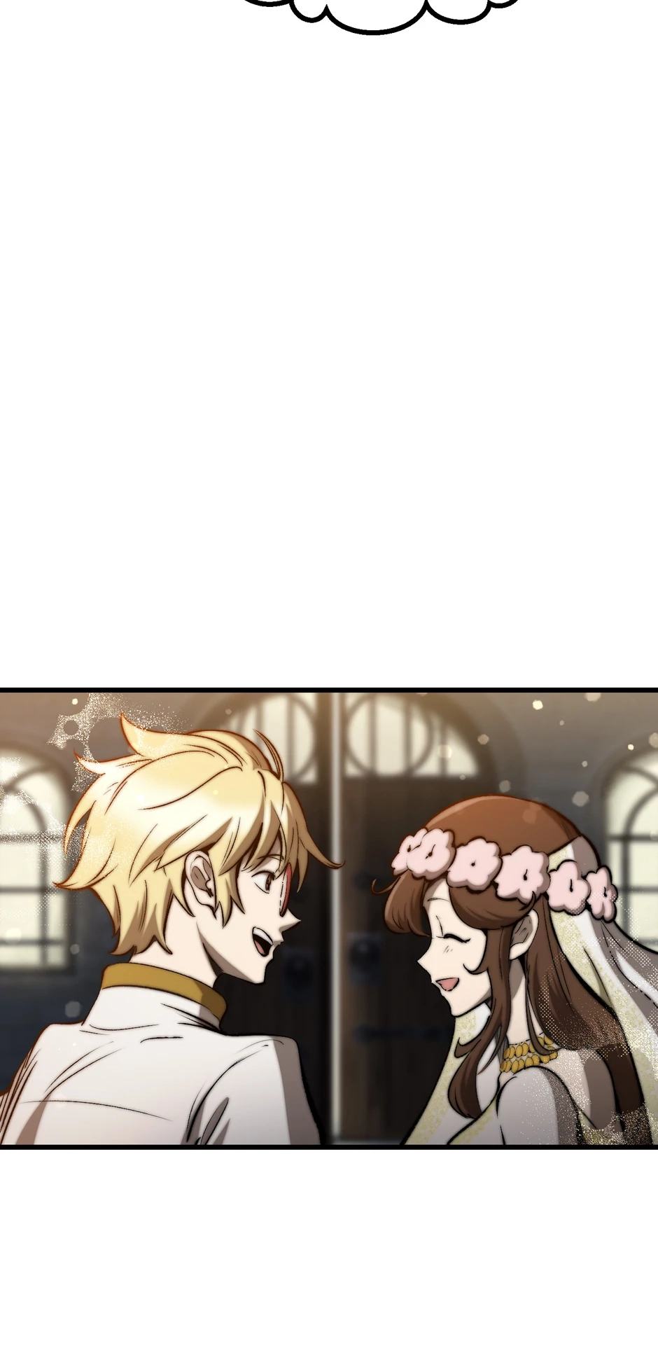 Survival Story of a Sword King in a Fantasy World Chapter 219, page 46 of 97