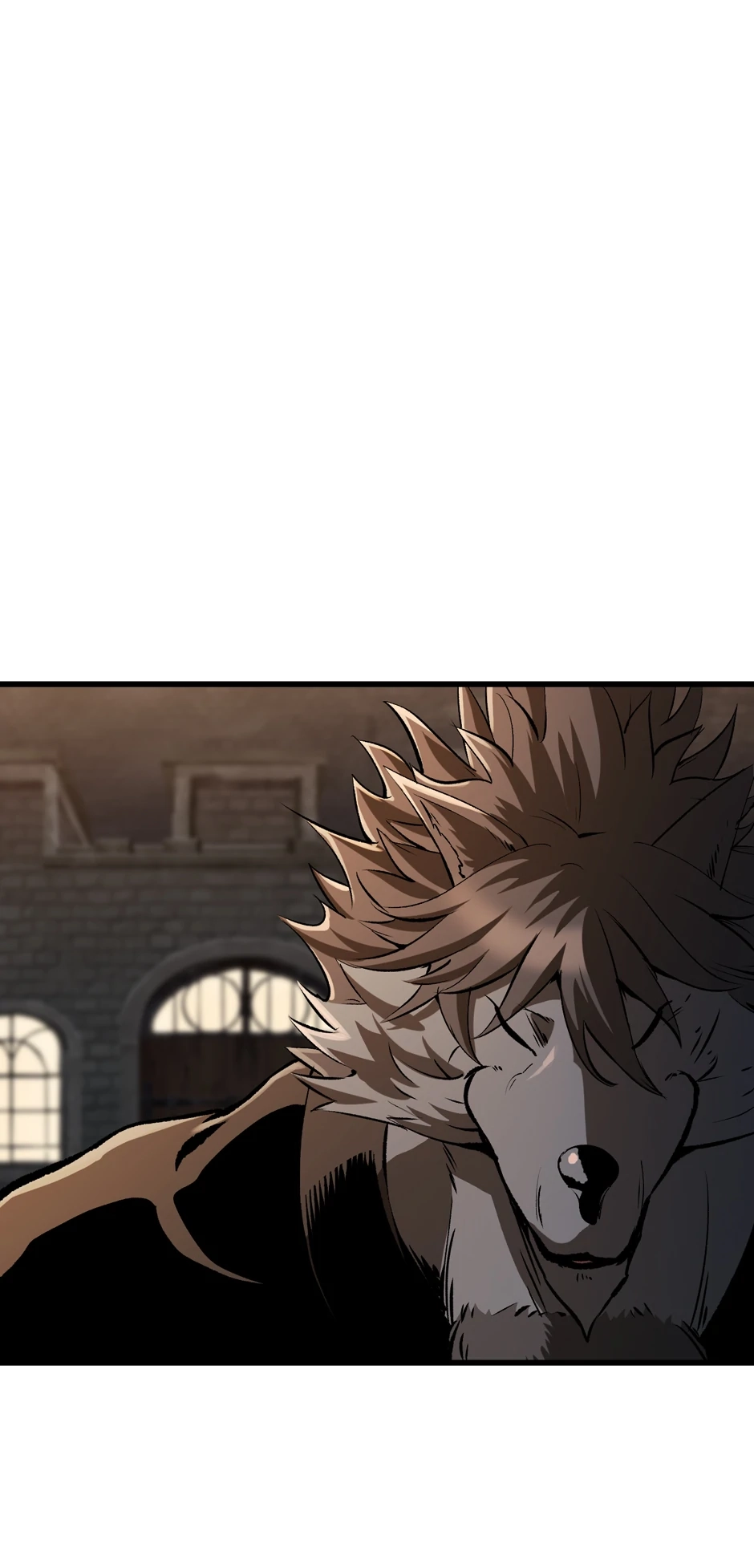 Survival Story of a Sword King in a Fantasy World Chapter 219, page 47 of 97