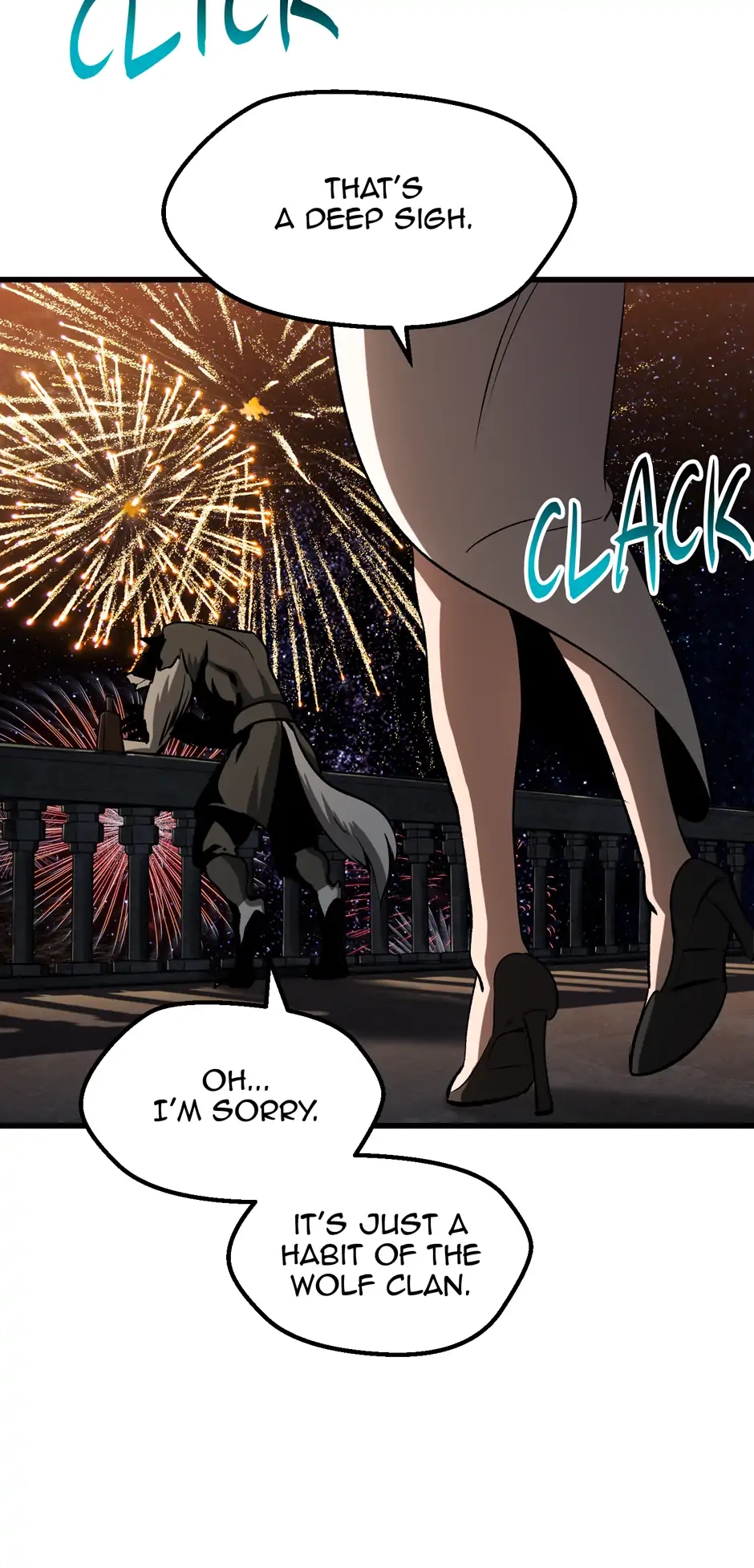 Survival Story of a Sword King in a Fantasy World Chapter 219, page 50 of 97