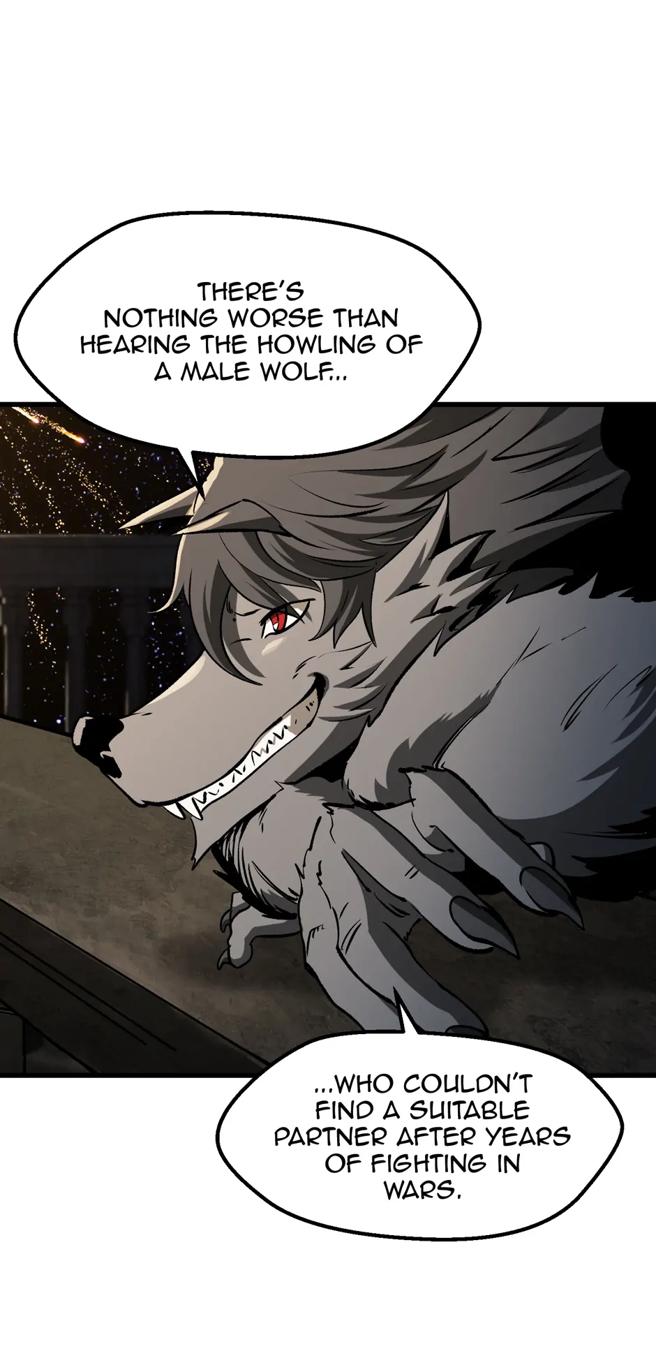 Survival Story of a Sword King in a Fantasy World Chapter 219, page 51 of 97