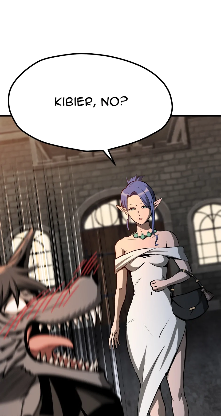 Survival Story of a Sword King in a Fantasy World Chapter 219, page 53 of 97