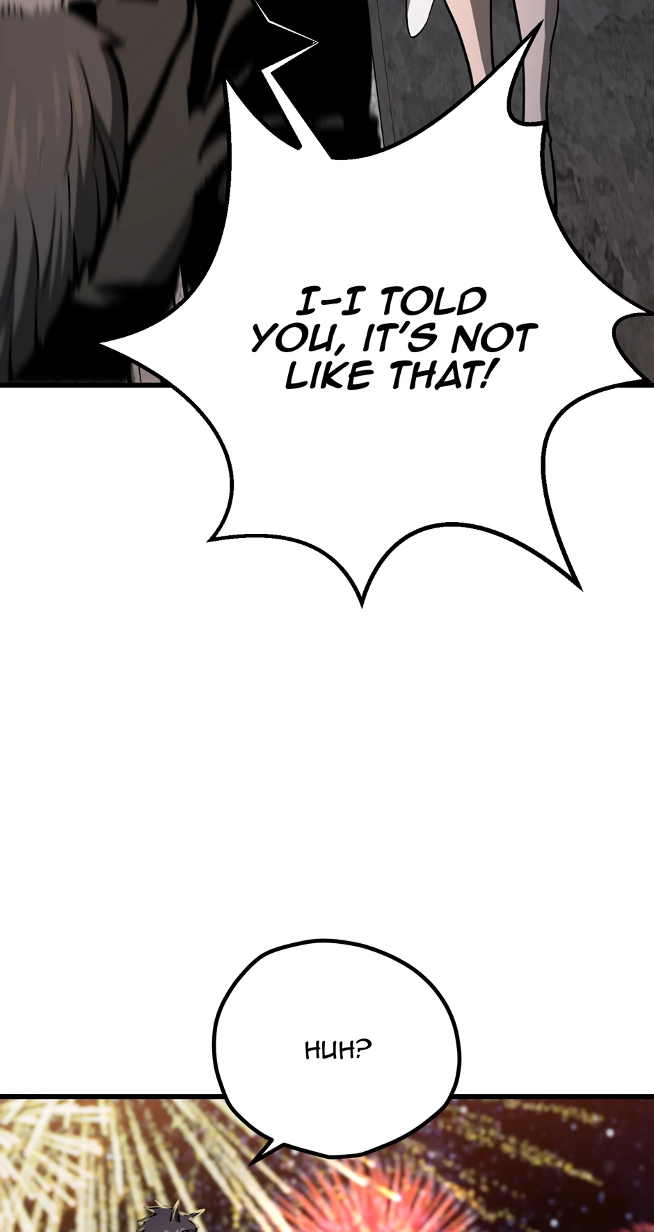 Survival Story of a Sword King in a Fantasy World Chapter 219, page 54 of 97