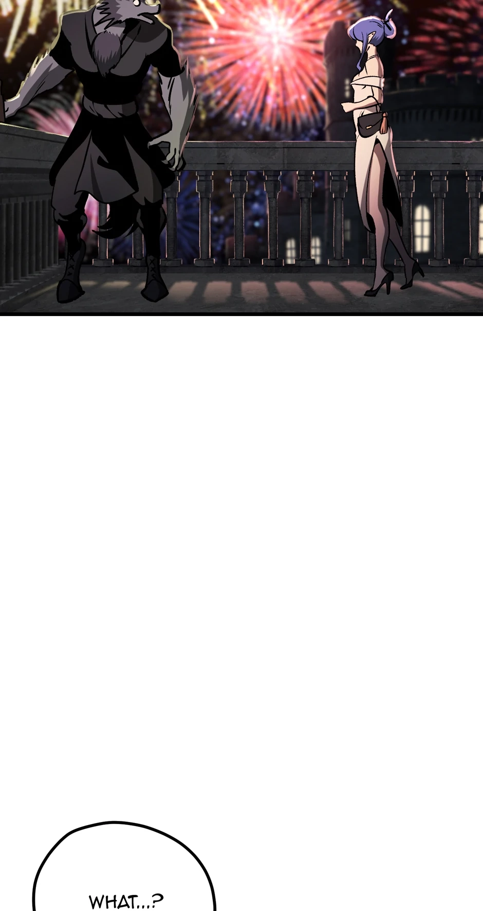 Survival Story of a Sword King in a Fantasy World Chapter 219, page 55 of 97