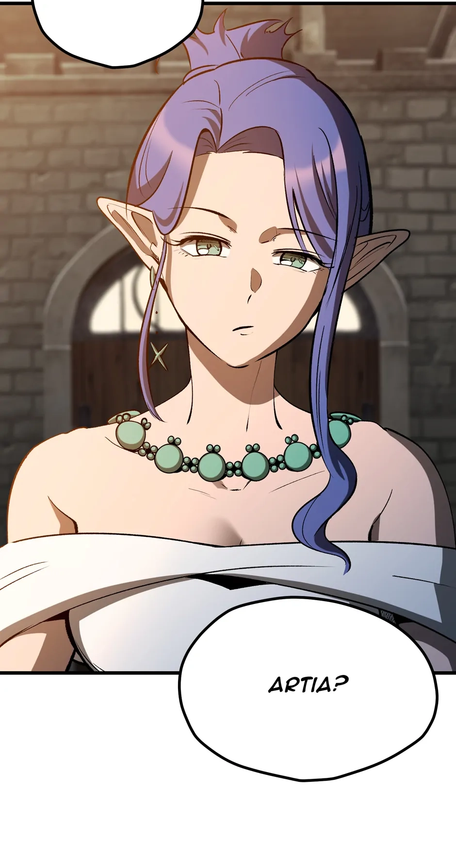 Survival Story of a Sword King in a Fantasy World Chapter 219, page 56 of 97