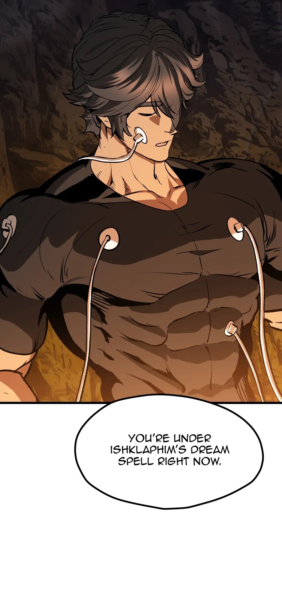Survival Story of a Sword King in a Fantasy World Chapter 219, page 62 of 97