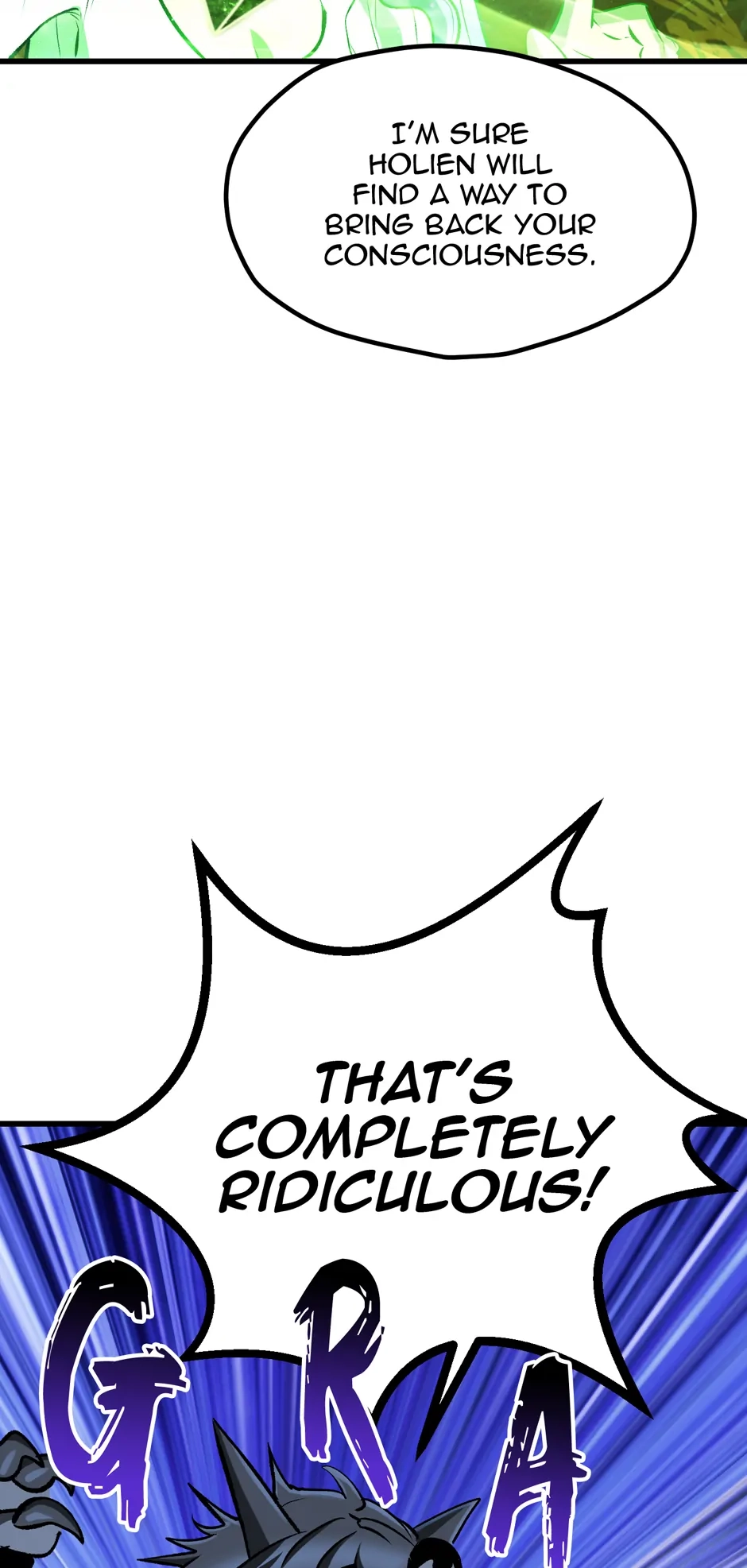 Survival Story of a Sword King in a Fantasy World Chapter 219, page 65 of 97