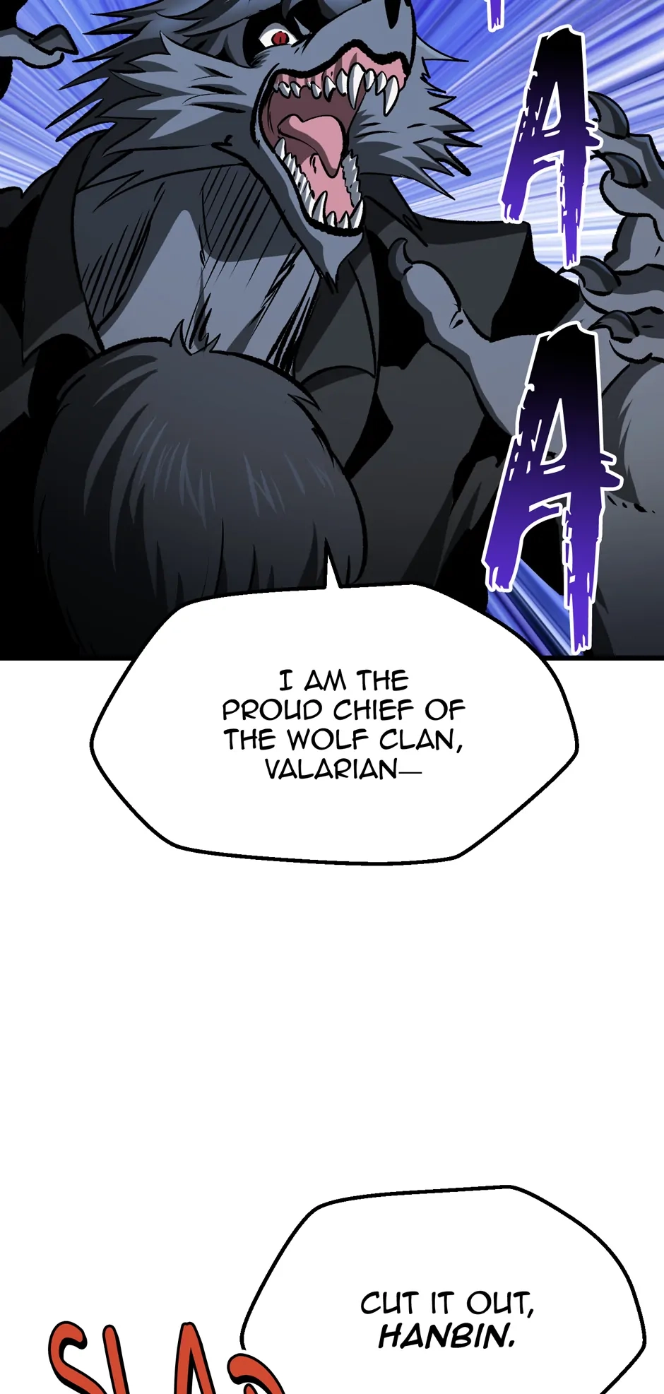 Survival Story of a Sword King in a Fantasy World Chapter 219, page 66 of 97