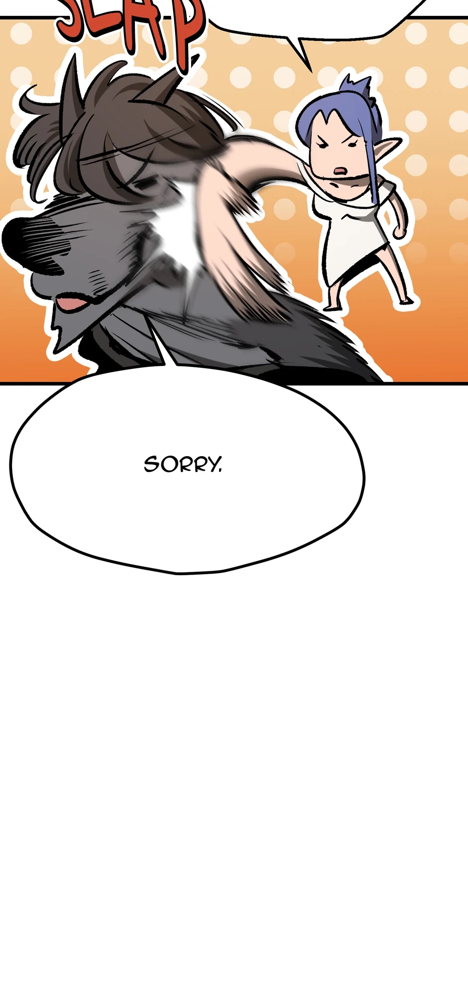 Survival Story of a Sword King in a Fantasy World Chapter 219, page 67 of 97