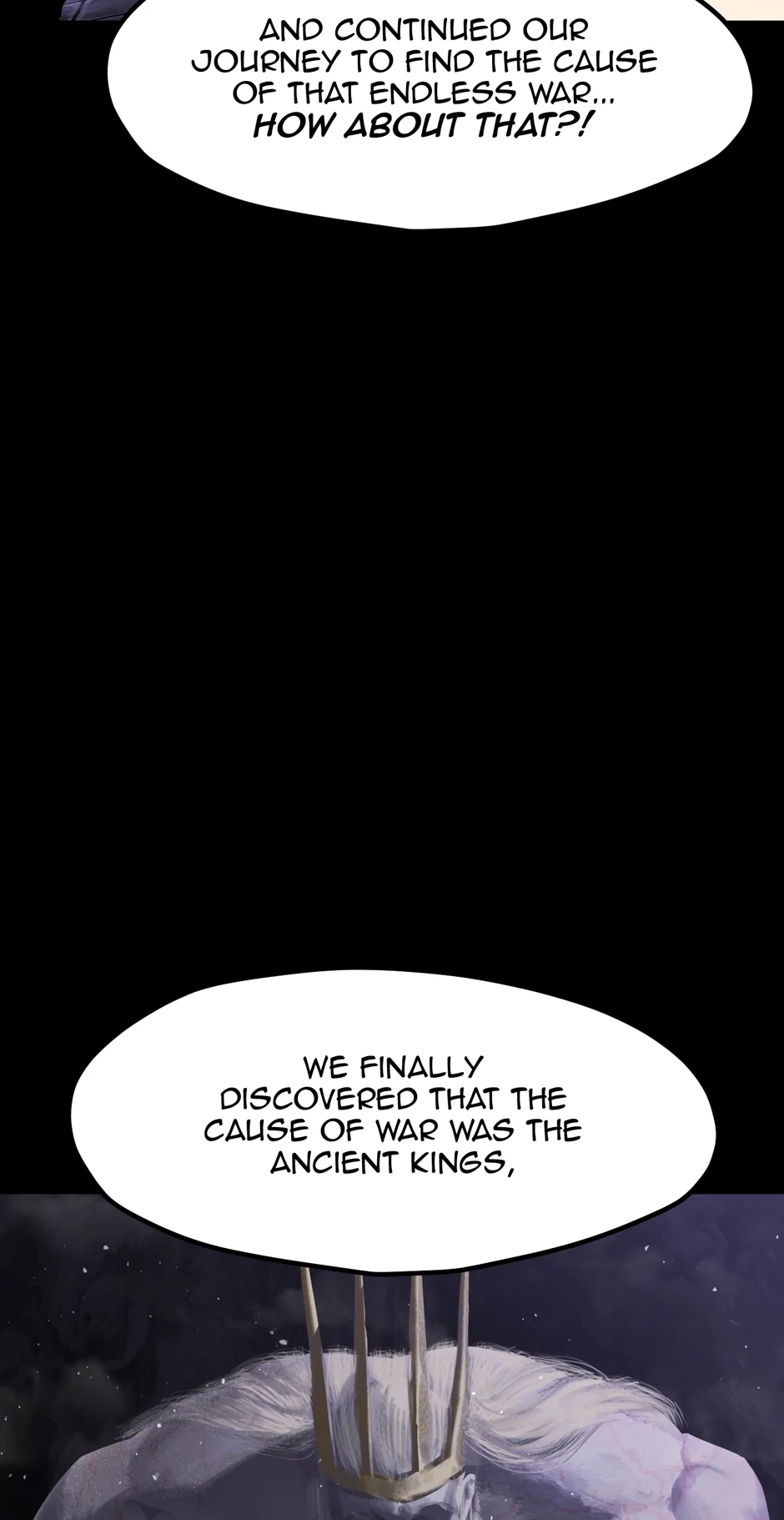 Survival Story of a Sword King in a Fantasy World Chapter 219, page 72 of 97