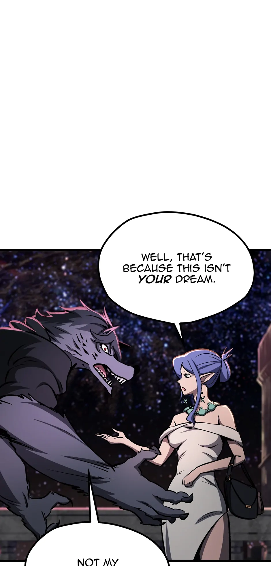 Survival Story of a Sword King in a Fantasy World Chapter 219, page 77 of 97