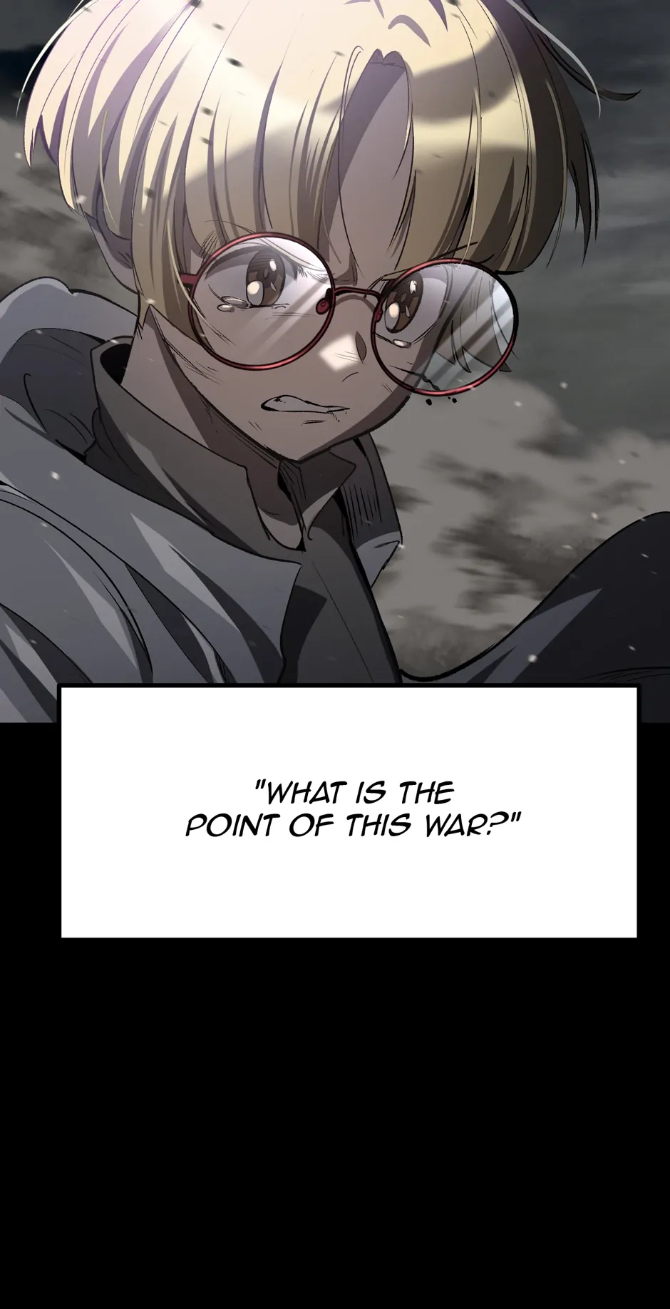 Survival Story of a Sword King in a Fantasy World Chapter 219, page 8 of 97