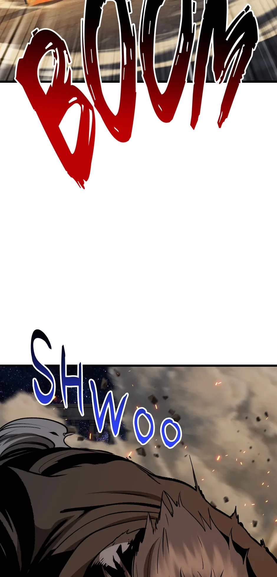Survival Story of a Sword King in a Fantasy World Chapter 219, page 81 of 97