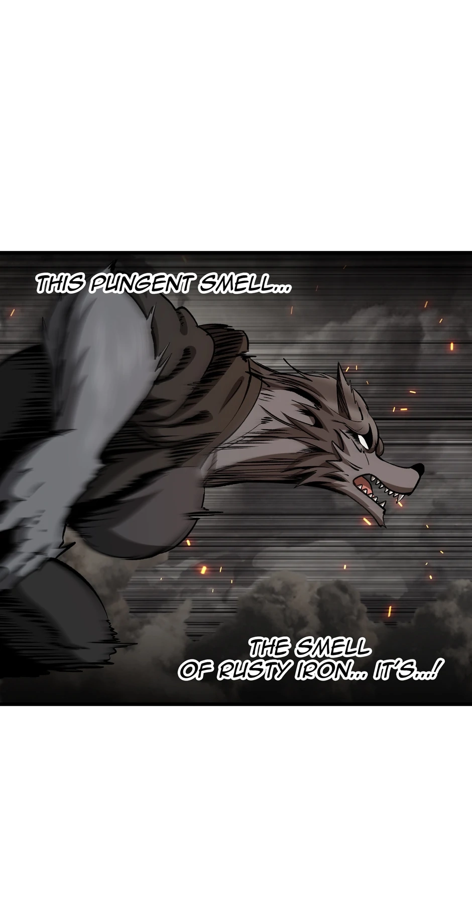 Survival Story of a Sword King in a Fantasy World Chapter 219, page 86 of 97