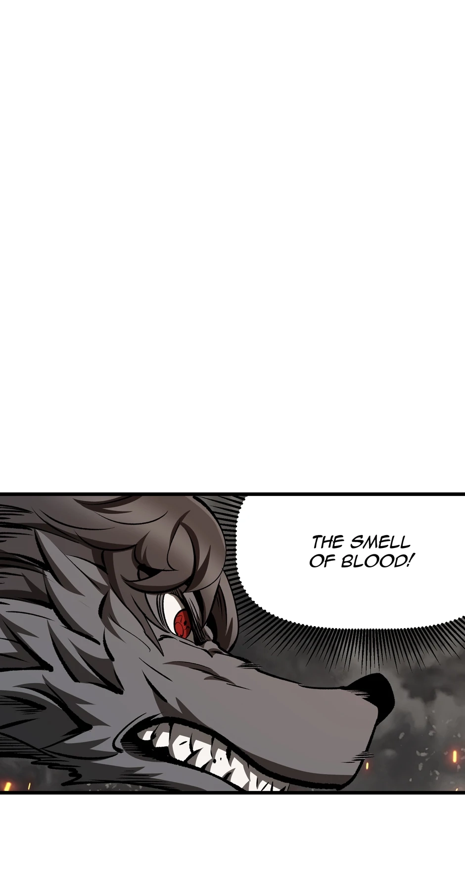 Survival Story of a Sword King in a Fantasy World Chapter 219, page 87 of 97