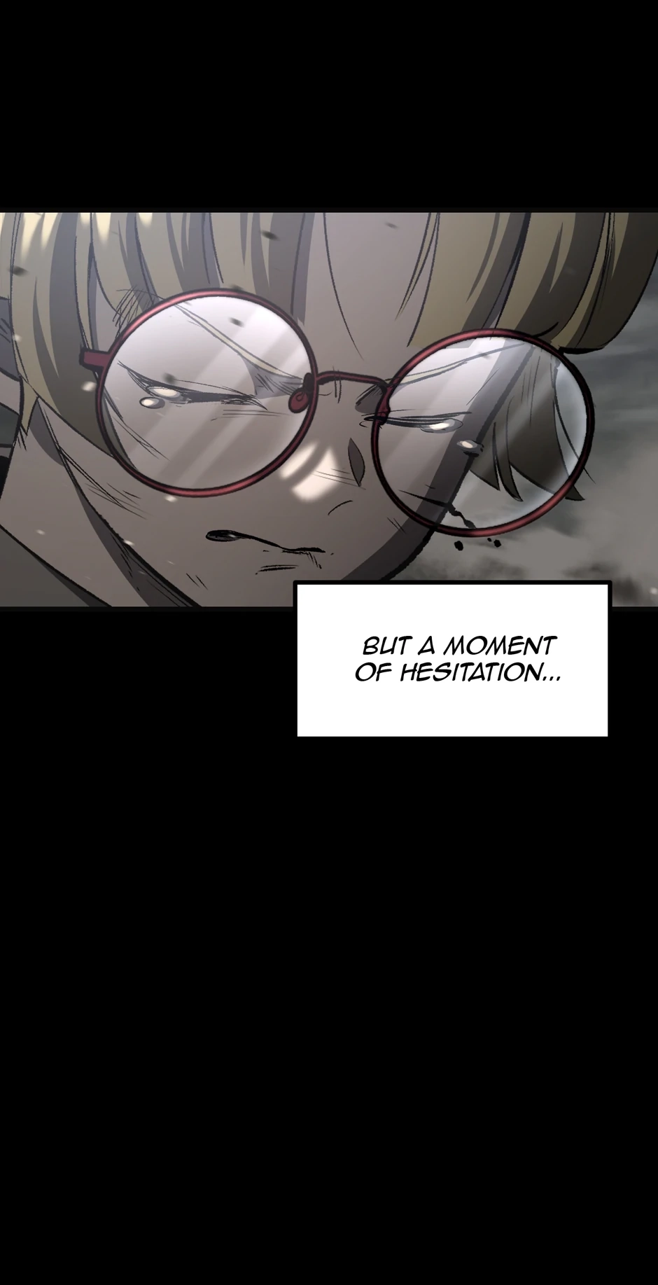 Survival Story of a Sword King in a Fantasy World Chapter 219, page 9 of 97