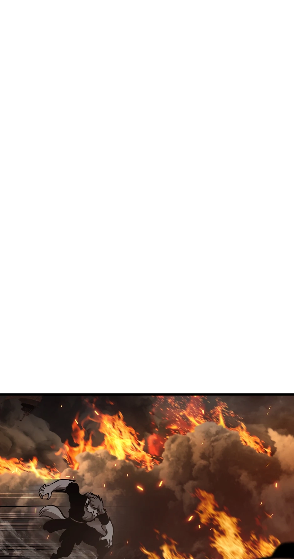 Survival Story of a Sword King in a Fantasy World Chapter 219, page 91 of 97