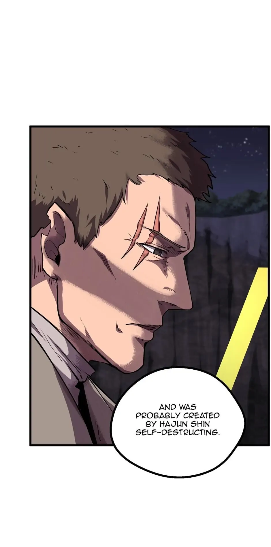 Survival Story of a Sword King in a Fantasy World Chapter 22, page 14 of 89