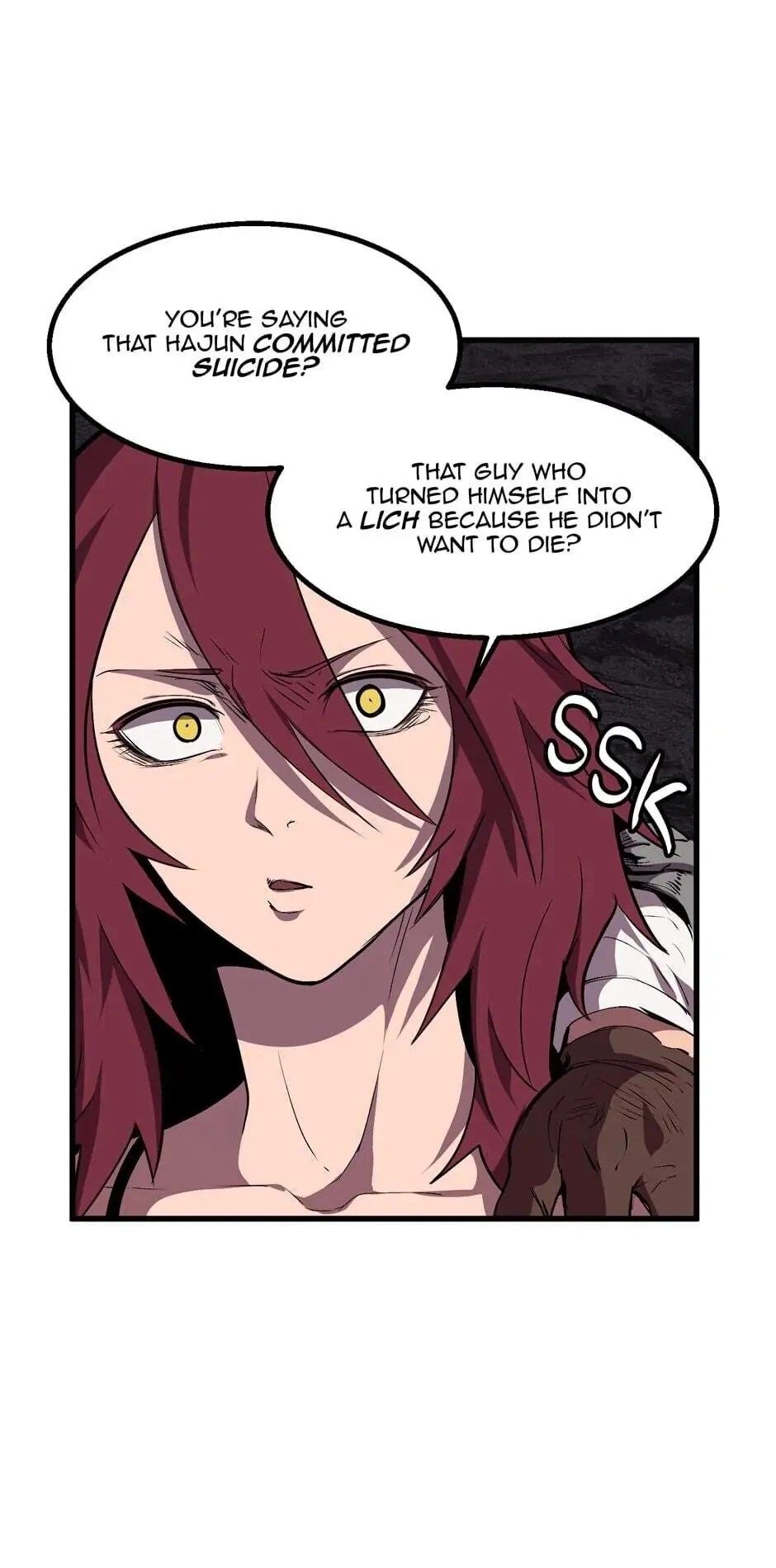 Survival Story of a Sword King in a Fantasy World Chapter 22, page 15 of 89