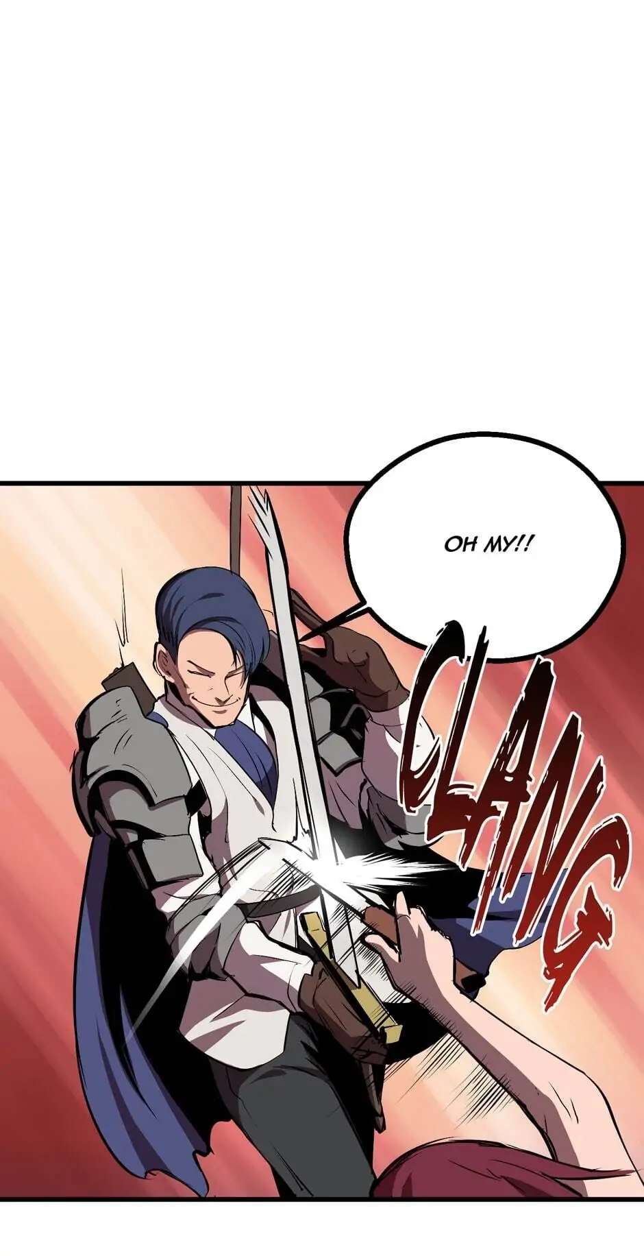 Survival Story of a Sword King in a Fantasy World Chapter 22, page 18 of 89