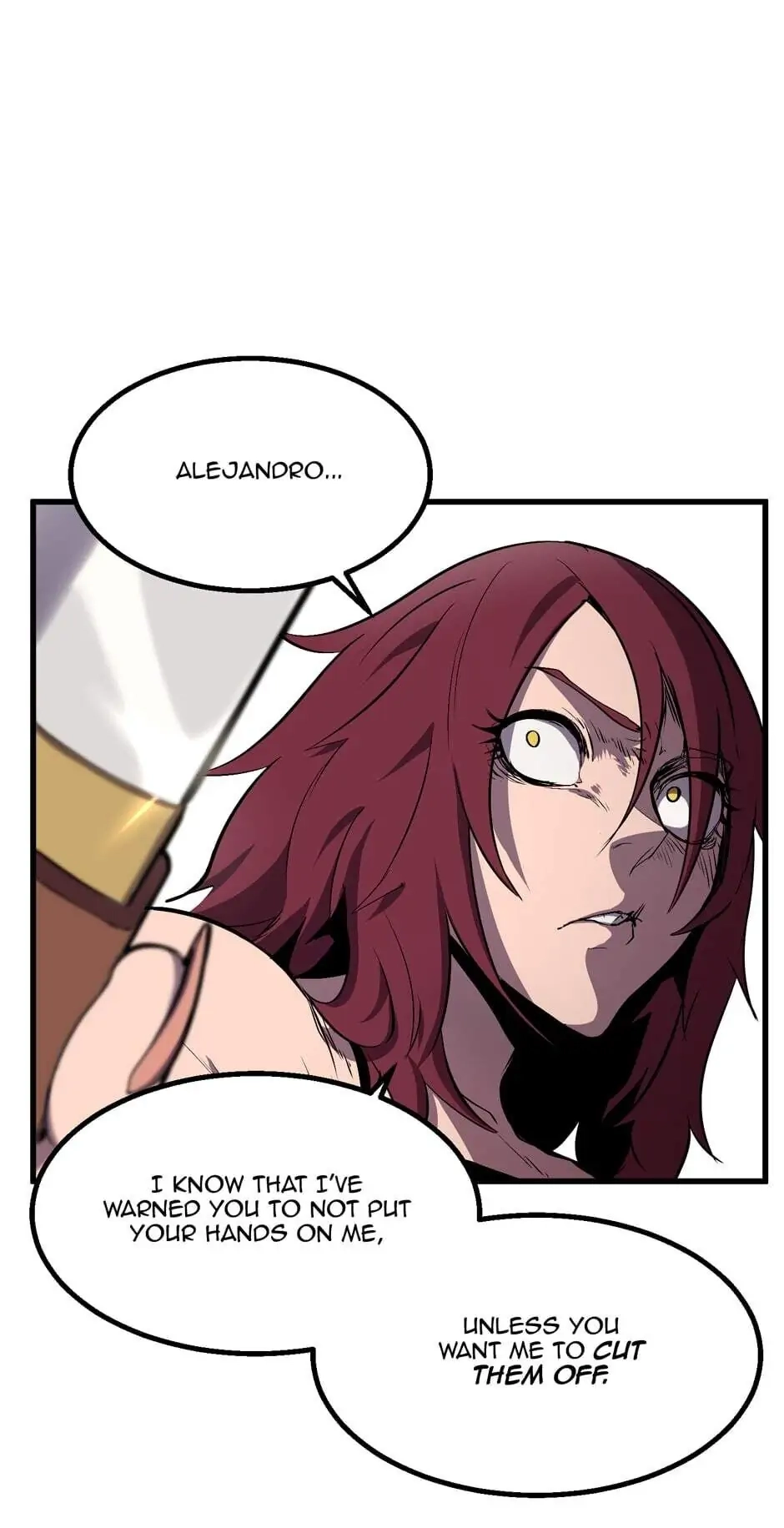 Survival Story of a Sword King in a Fantasy World Chapter 22, page 19 of 89