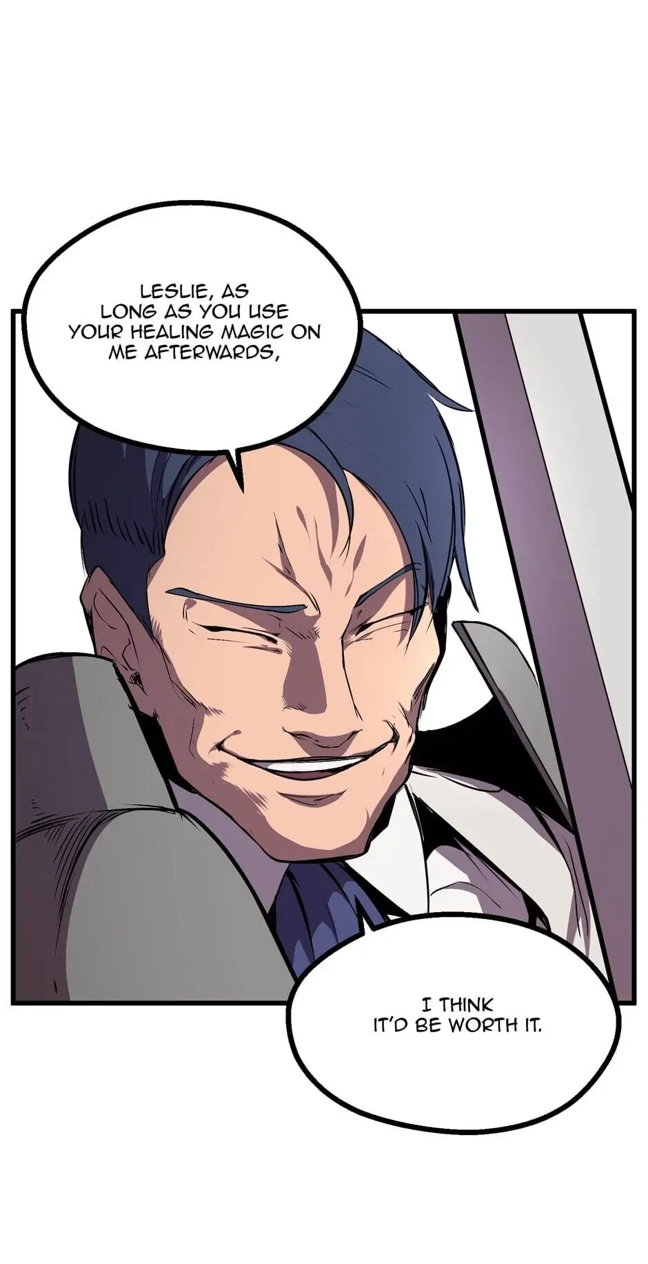 Survival Story of a Sword King in a Fantasy World Chapter 22, page 20 of 89