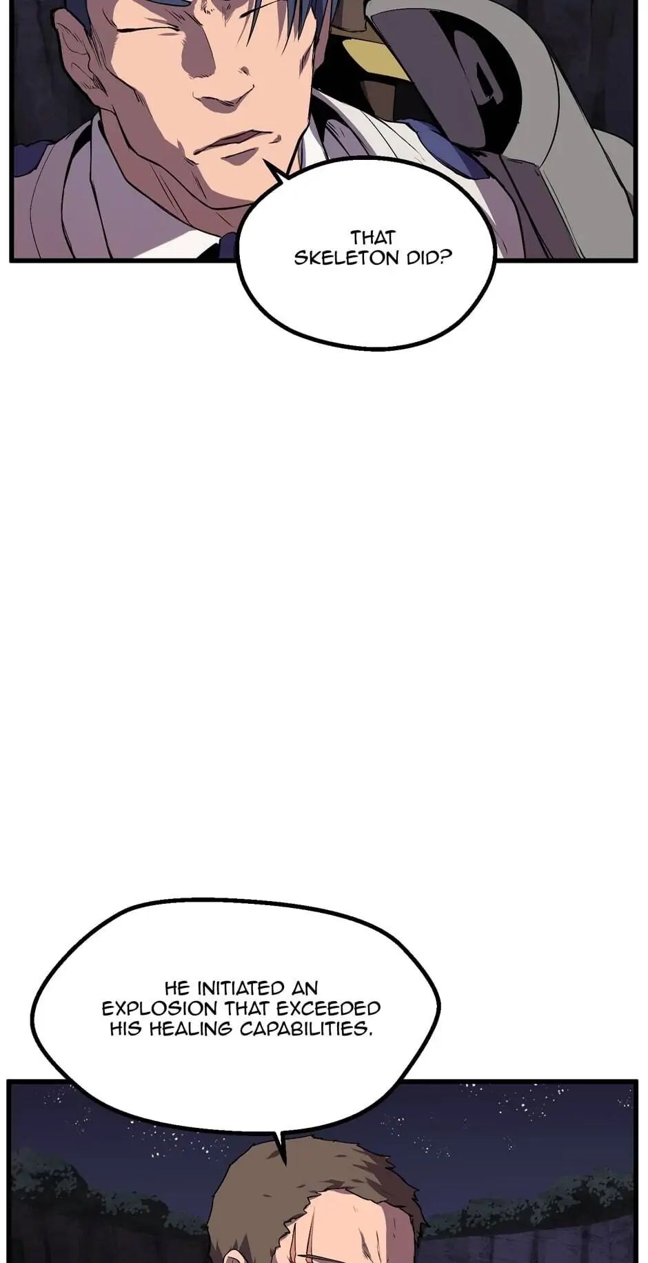 Survival Story of a Sword King in a Fantasy World Chapter 22, page 25 of 89