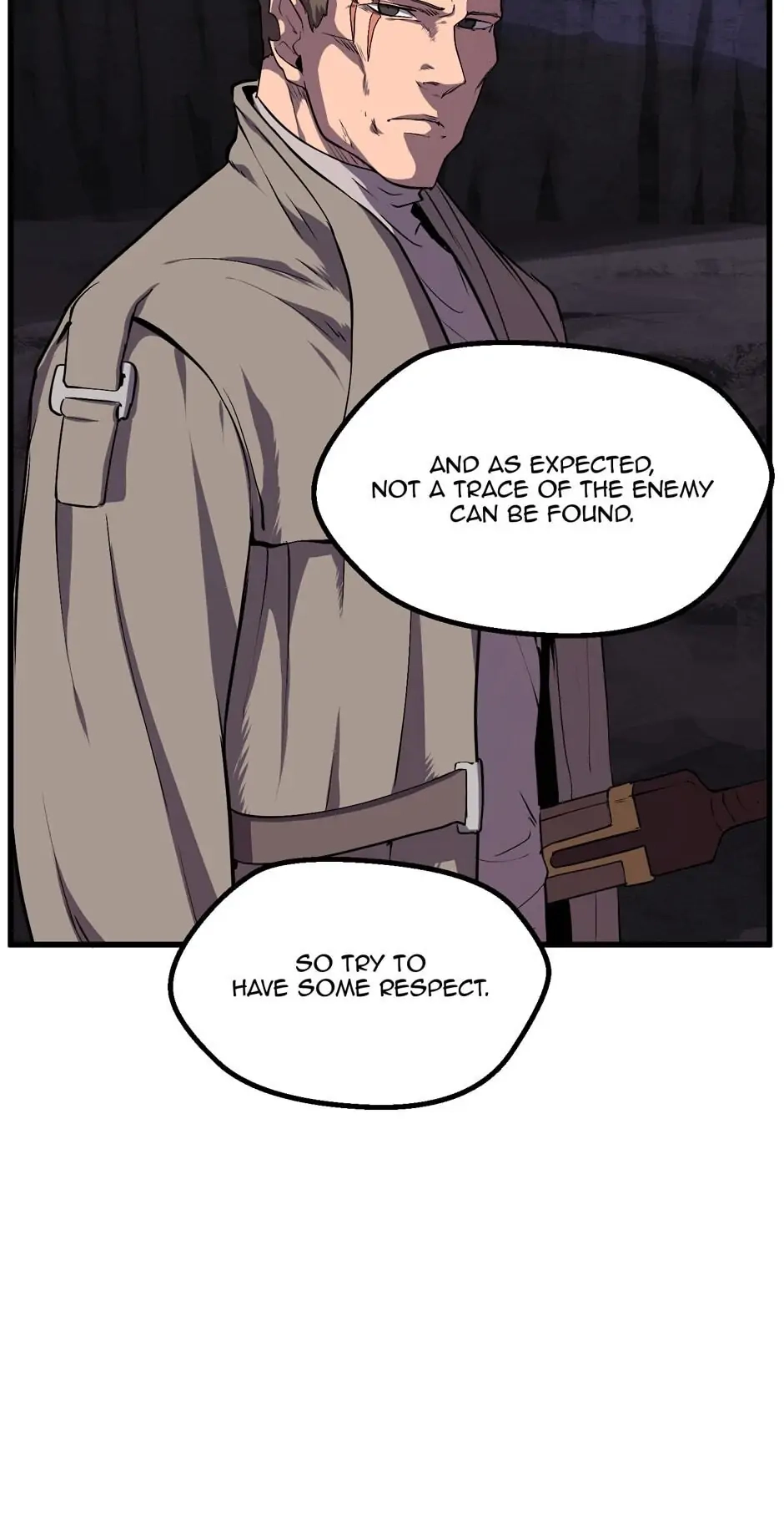 Survival Story of a Sword King in a Fantasy World Chapter 22, page 26 of 89