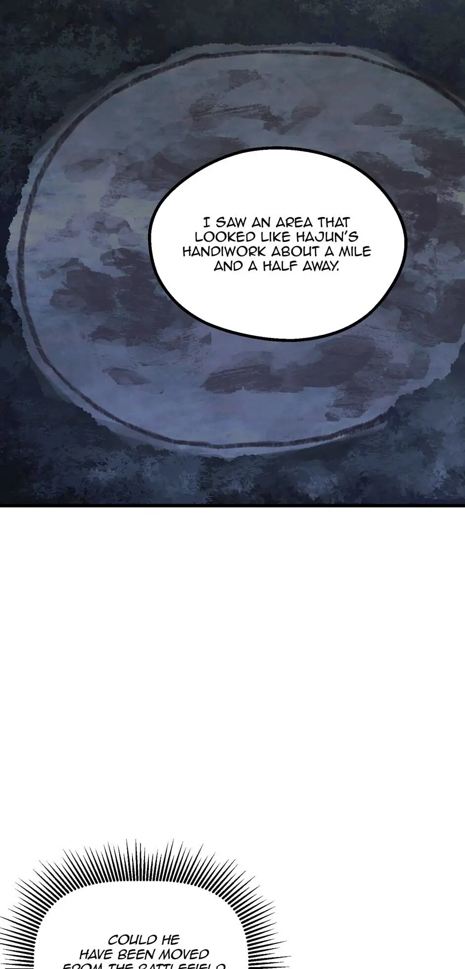 Survival Story of a Sword King in a Fantasy World Chapter 22, page 29 of 89