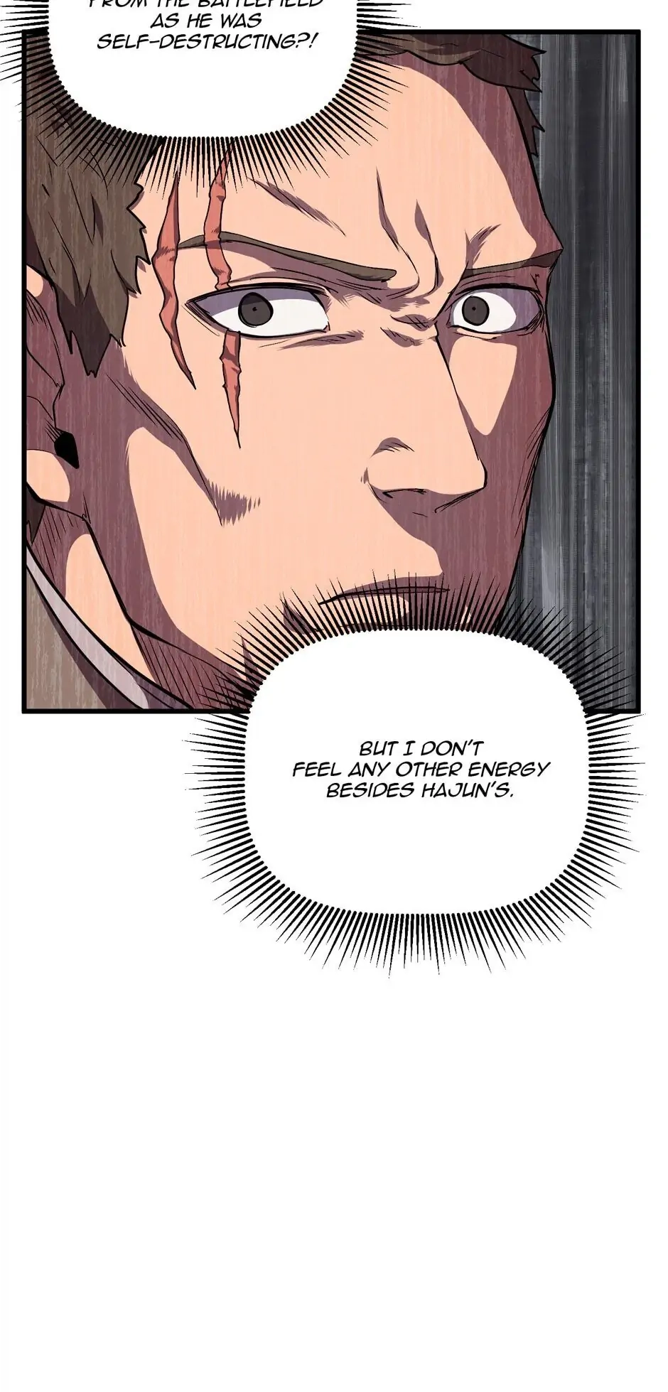 Survival Story of a Sword King in a Fantasy World Chapter 22, page 30 of 89