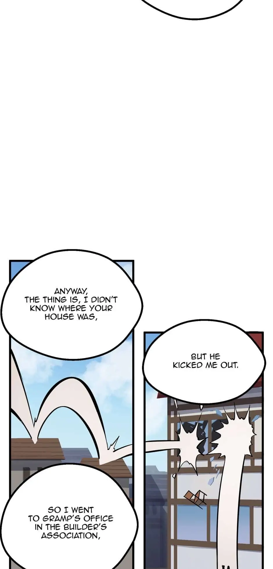 Survival Story of a Sword King in a Fantasy World Chapter 22, page 37 of 89
