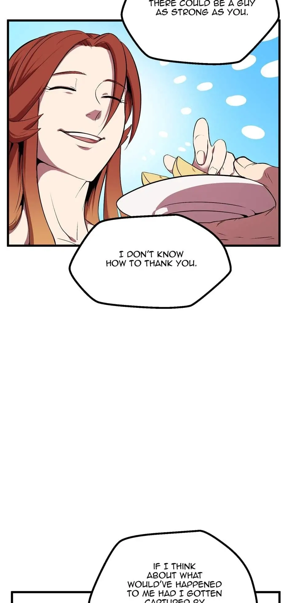 Survival Story of a Sword King in a Fantasy World Chapter 22, page 41 of 89