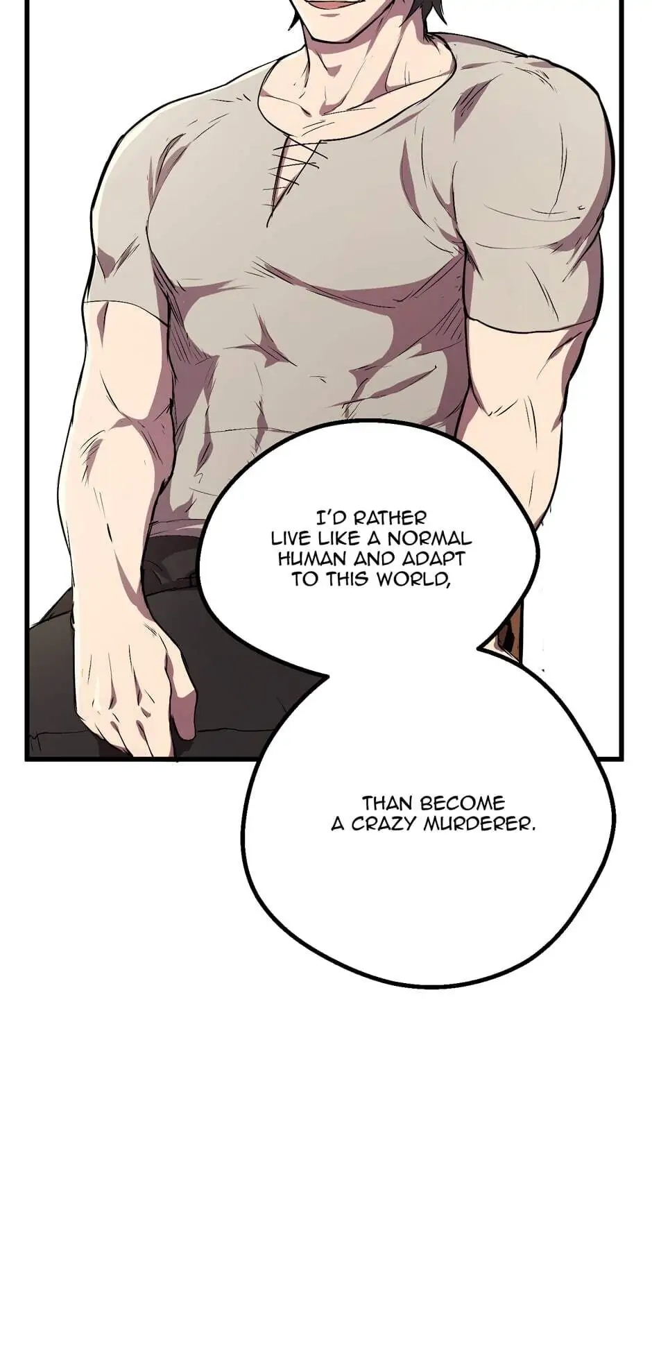 Survival Story of a Sword King in a Fantasy World Chapter 22, page 44 of 89