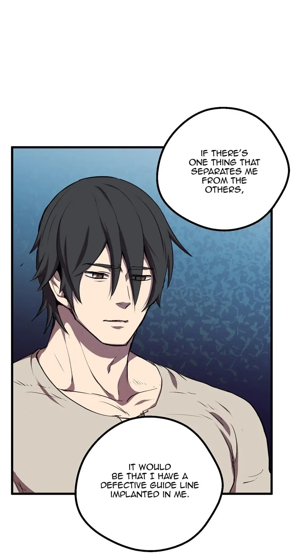 Survival Story of a Sword King in a Fantasy World Chapter 22, page 46 of 89