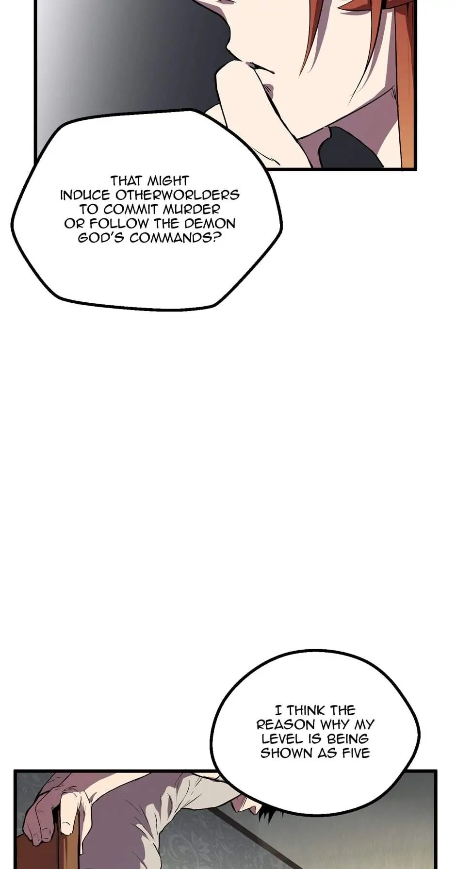 Survival Story of a Sword King in a Fantasy World Chapter 22, page 50 of 89