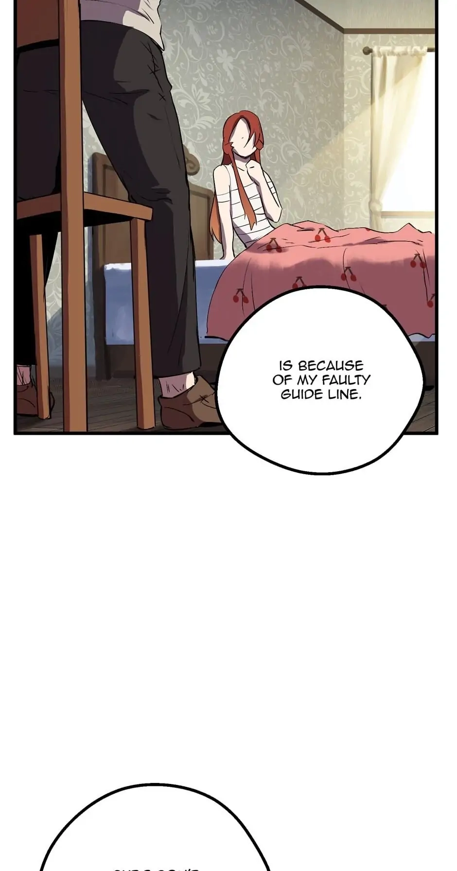 Survival Story of a Sword King in a Fantasy World Chapter 22, page 51 of 89