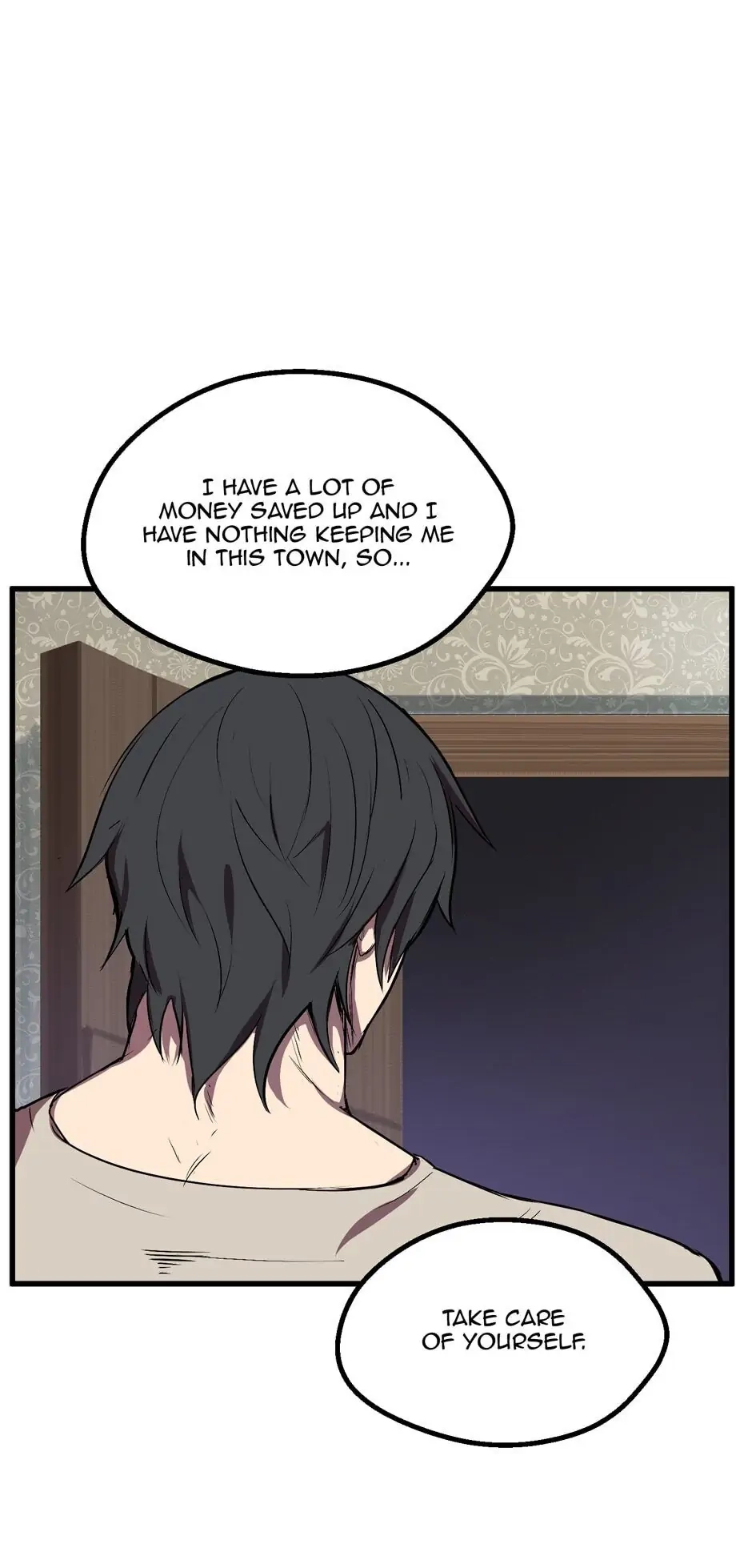 Survival Story of a Sword King in a Fantasy World Chapter 22, page 55 of 89