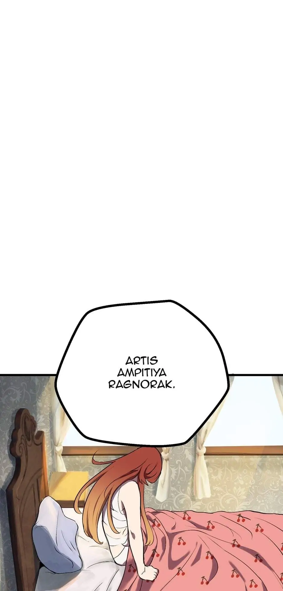 Survival Story of a Sword King in a Fantasy World Chapter 22, page 57 of 89