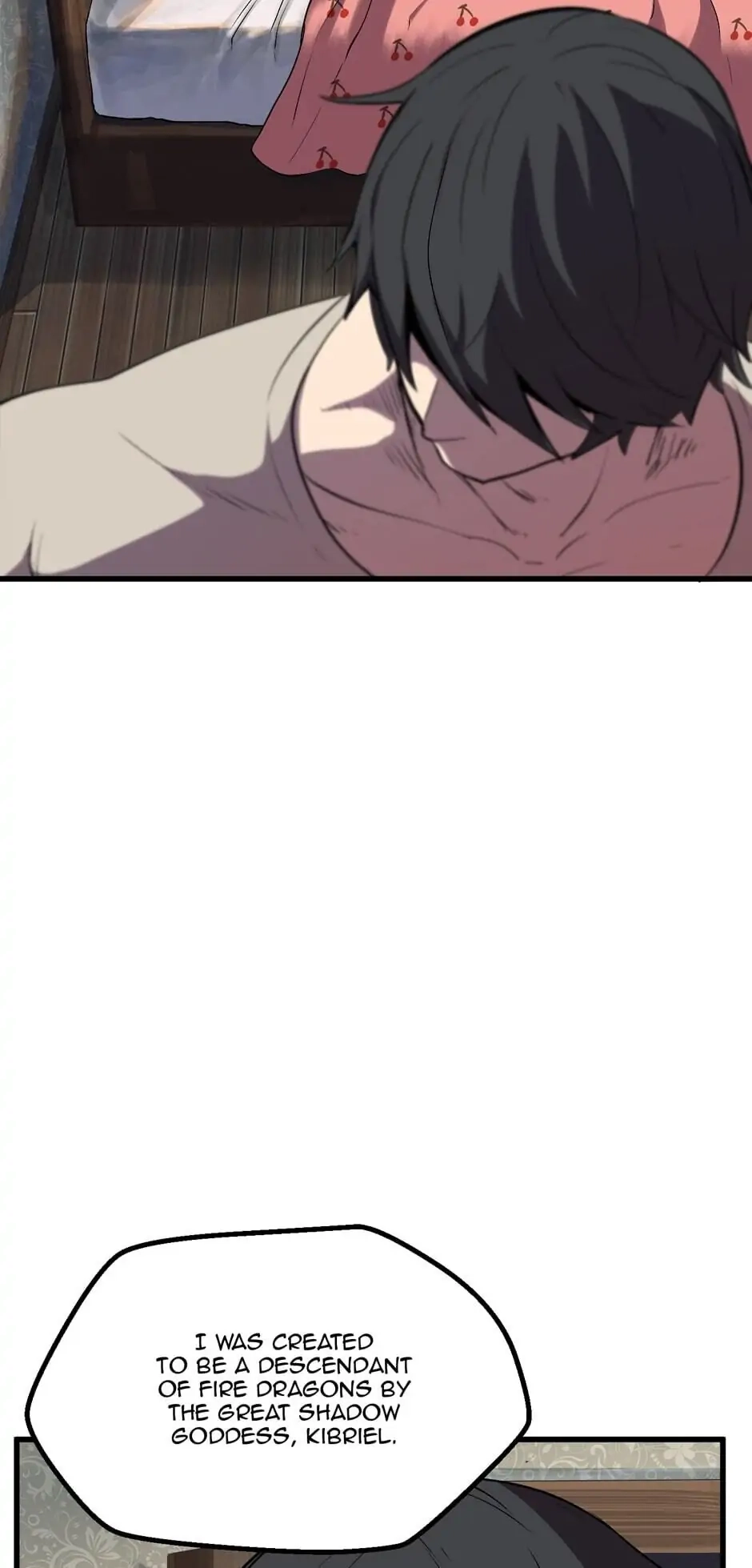Survival Story of a Sword King in a Fantasy World Chapter 22, page 58 of 89