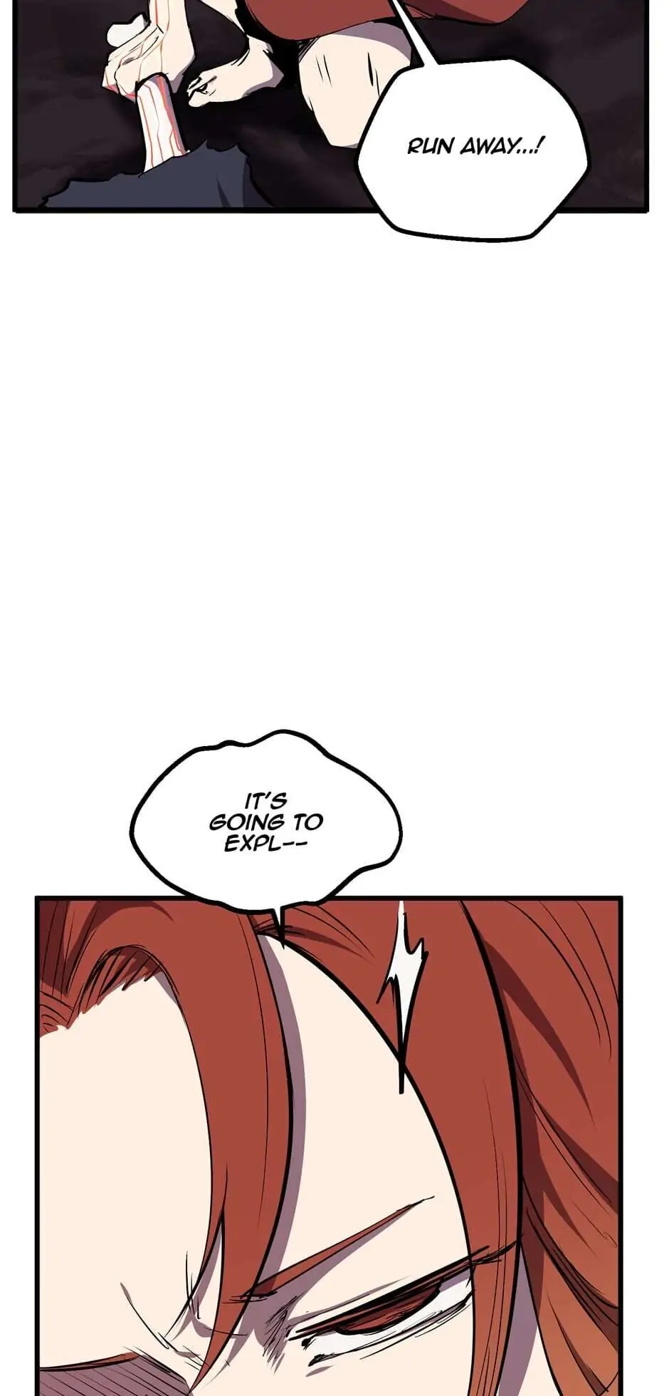 Survival Story of a Sword King in a Fantasy World Chapter 22, page 6 of 89