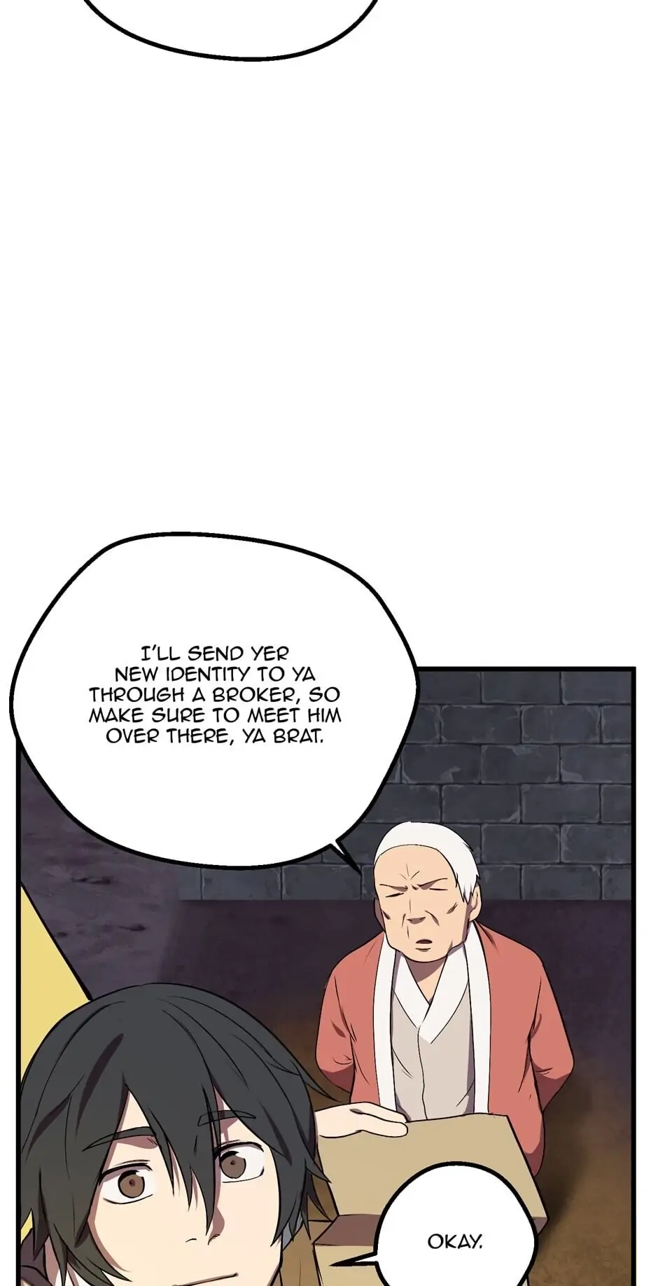 Survival Story of a Sword King in a Fantasy World Chapter 22, page 68 of 89