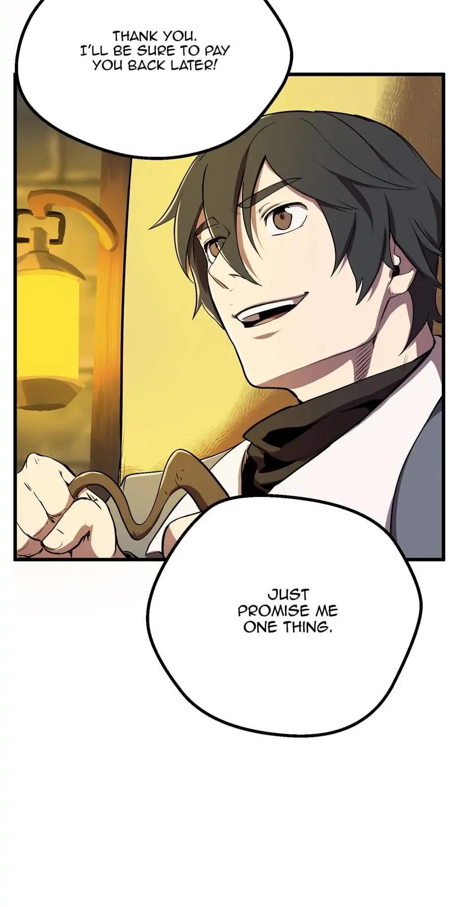 Survival Story of a Sword King in a Fantasy World Chapter 22, page 71 of 89