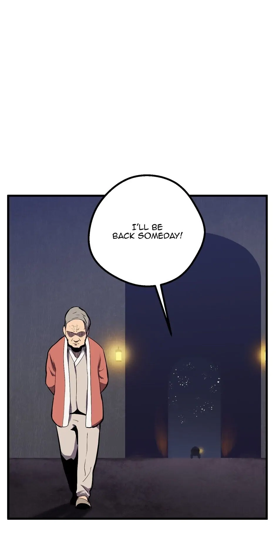 Survival Story of a Sword King in a Fantasy World Chapter 22, page 75 of 89