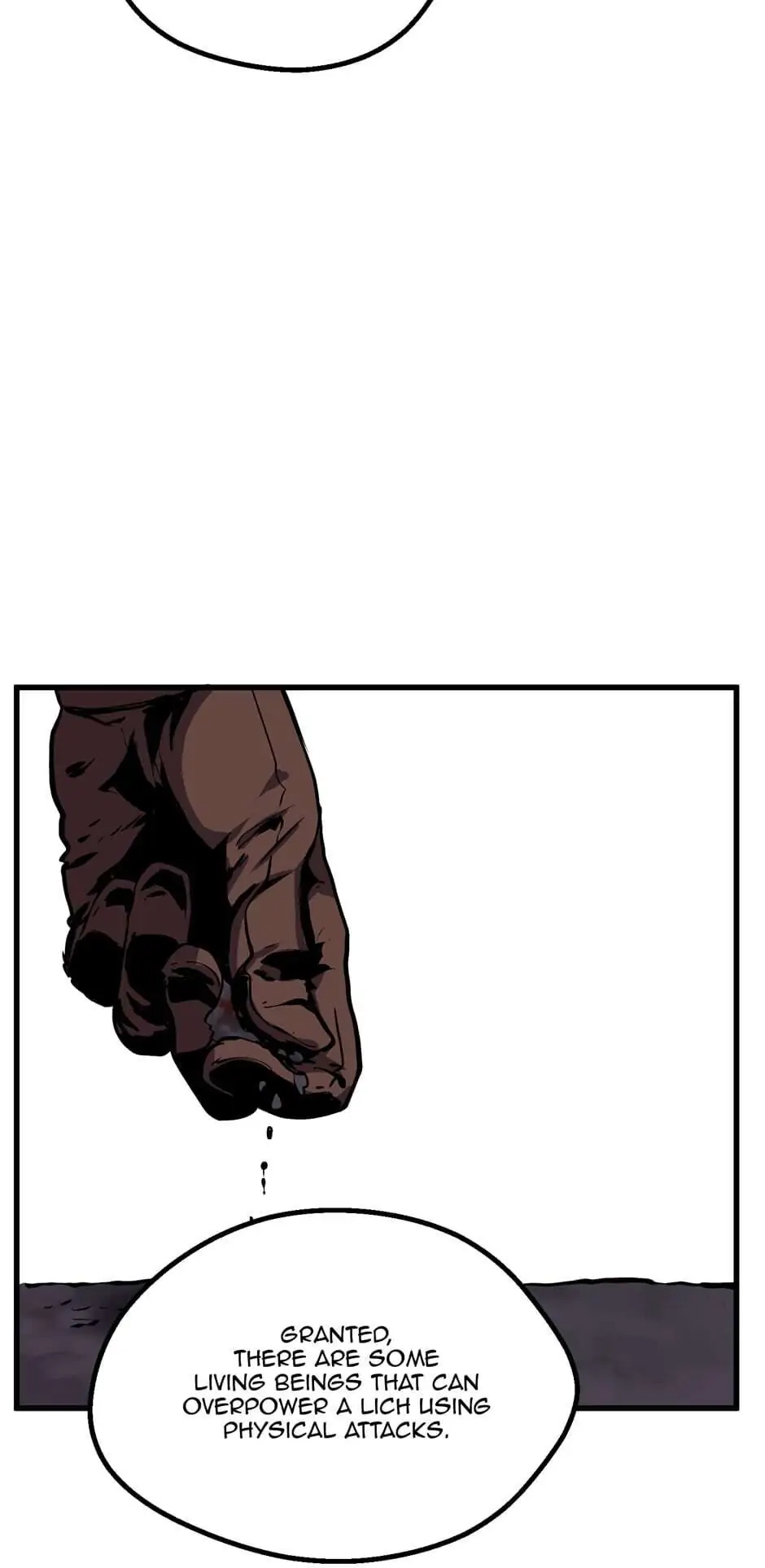 Survival Story of a Sword King in a Fantasy World Chapter 22, page 86 of 89