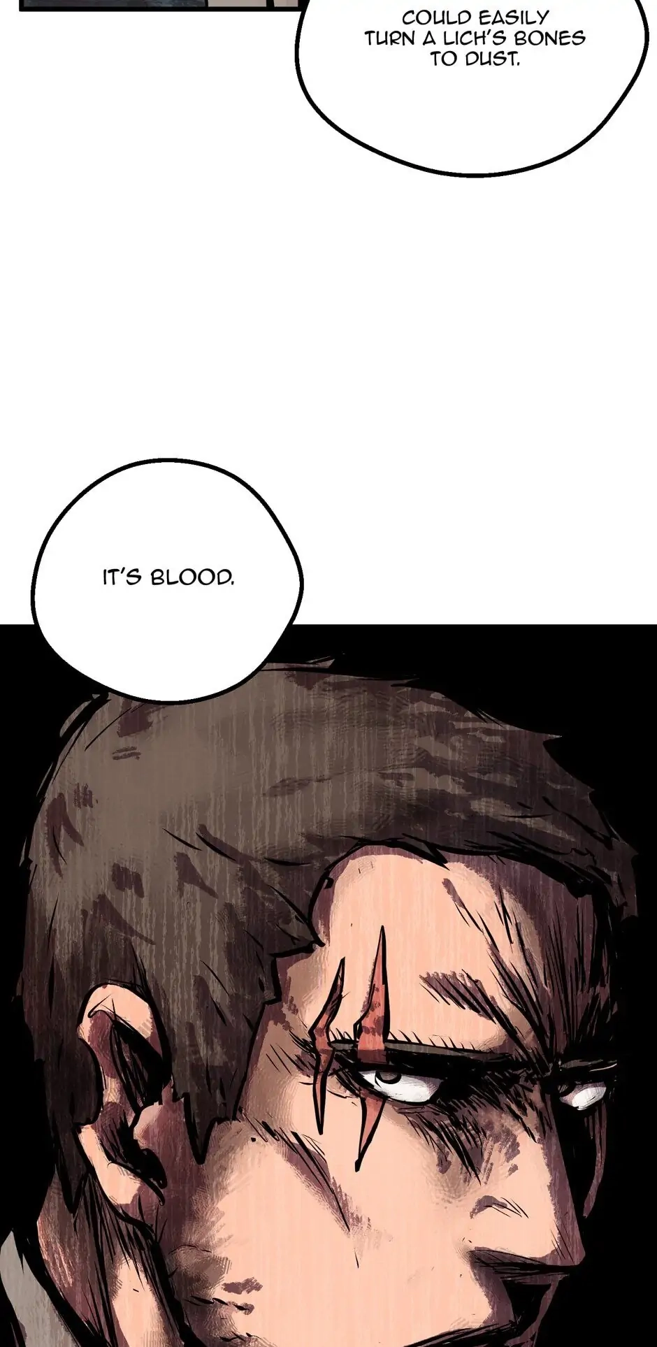 Survival Story of a Sword King in a Fantasy World Chapter 22, page 88 of 89