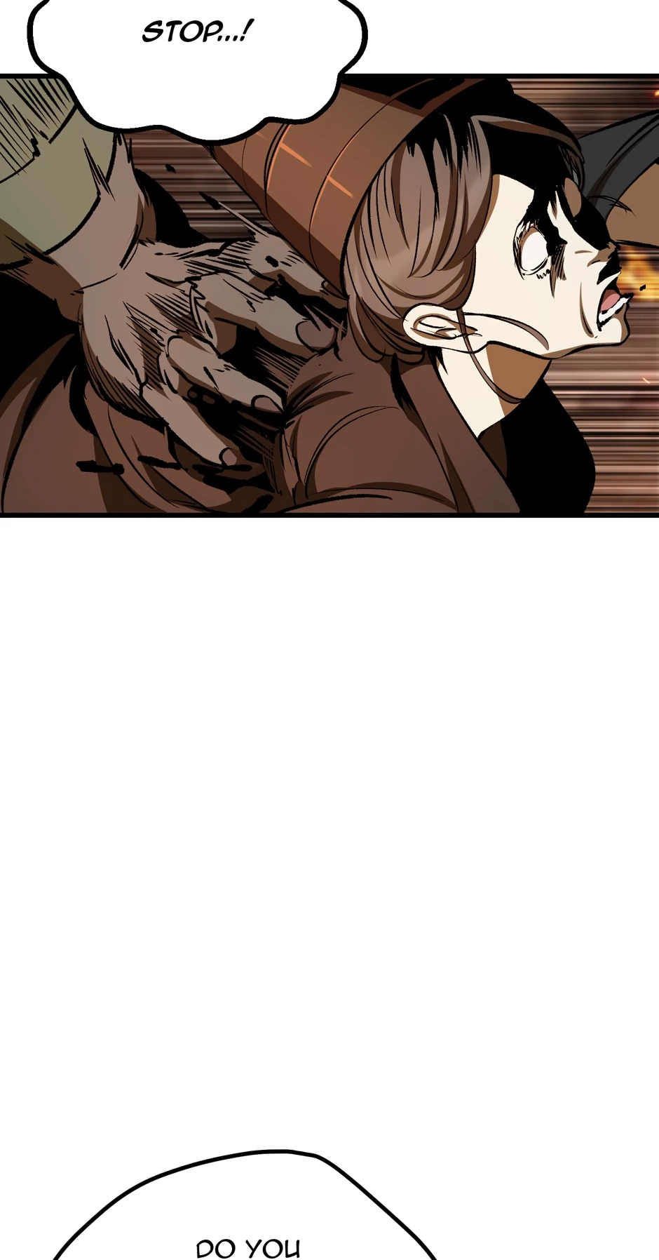 Survival Story of a Sword King in a Fantasy World Chapter 220, page 10 of 97