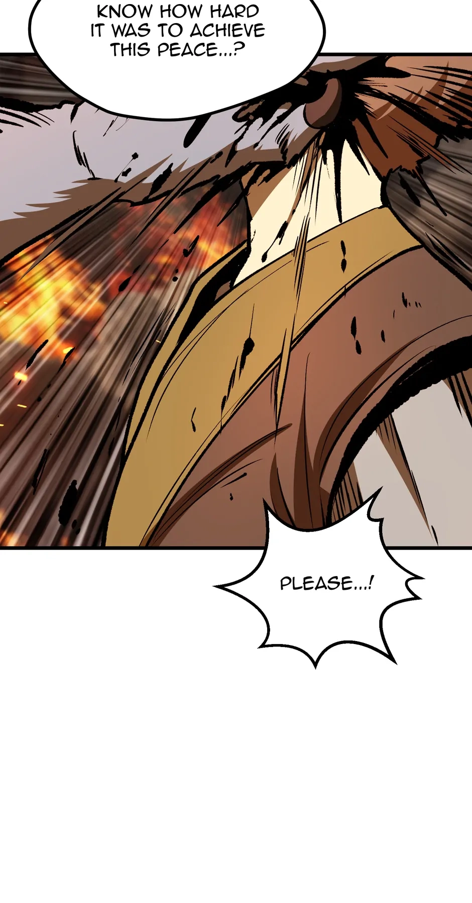 Survival Story of a Sword King in a Fantasy World Chapter 220, page 11 of 97