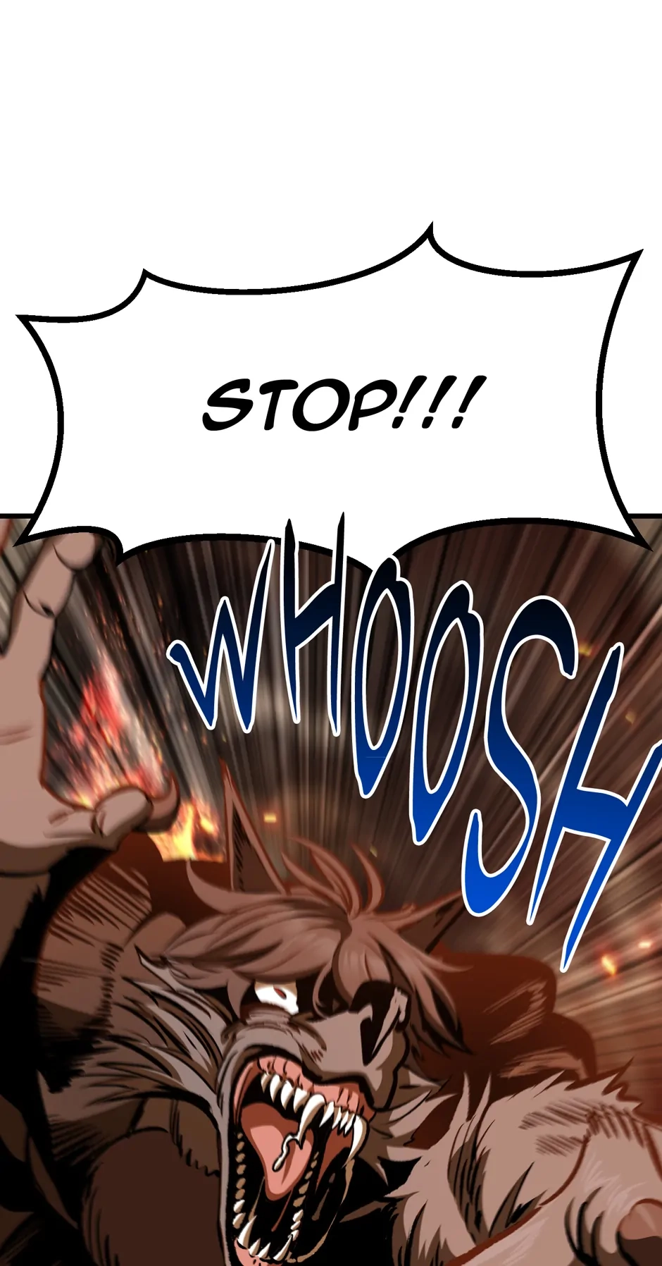 Survival Story of a Sword King in a Fantasy World Chapter 220, page 12 of 97